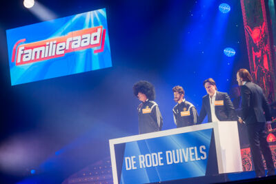 Tegen De Sterren Op Live 2015 Deel 1, foto 17, foto's door Youri Vanlommel - FrontView Magazine