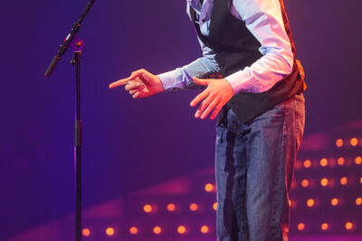 Tegen De Sterren Op Live 2015 Deel 1, foto 25, foto's door Youri Vanlommel - FrontView Magazine