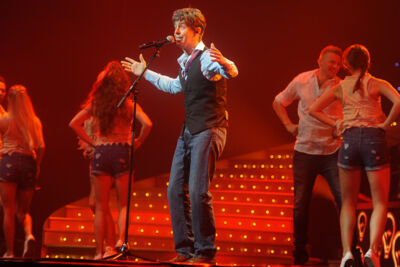 Tegen De Sterren Op Live 2015 Deel 1, foto 27, foto's door Youri Vanlommel - FrontView Magazine