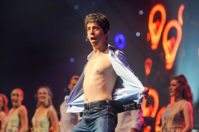 Tegen De Sterren Op Live 2015 Deel 1, foto 29, foto's door Youri Vanlommel - FrontView Magazine