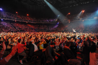 Tegen De Sterren Op Live 2015 Deel 1, foto 31, foto's door Youri Vanlommel - FrontView Magazine