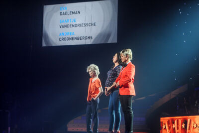 Tegen De Sterren Op Live 2015 Deel 1, foto 33, foto's door Youri Vanlommel - FrontView Magazine