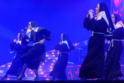 Tegen De Sterren Op Live 2015 Deel 1, foto 37, foto's door Youri Vanlommel - FrontView Magazine