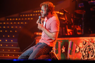 Tegen De Sterren Op Live 2015 Deel 1, foto 42, foto's door Youri Vanlommel - FrontView Magazine