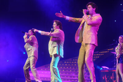 Tegen De Sterren Op Live 2015 Deel 1, foto 62, foto's door Youri Vanlommel - FrontView Magazine