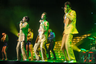 Tegen De Sterren Op Live 2015 Deel 1, foto 64, foto's door Youri Vanlommel - FrontView Magazine