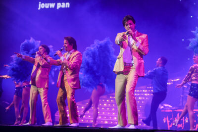 Tegen De Sterren Op Live 2015 Deel 1, foto 69, foto's door Youri Vanlommel - FrontView Magazine