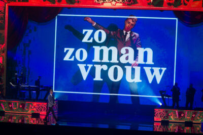 Tegen De Sterren Op Live 2015 Deel 1, foto 71, foto's door Youri Vanlommel - FrontView Magazine