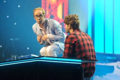 Tegen De Sterren Op Live 2015 Deel 1, foto 87, foto's door Youri Vanlommel - FrontView Magazine