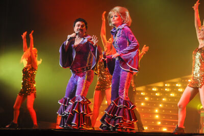 Tegen De Sterren Op Live 2015 Deel 1, foto 99, foto's door Youri Vanlommel - FrontView Magazine
