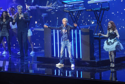 Tegen De Sterren Op Live 2015 Deel 1, foto 113, foto's door Youri Vanlommel - FrontView Magazine