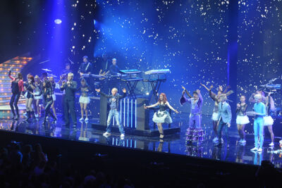 Tegen De Sterren Op Live 2015 Deel 1, foto 114, foto's door Youri Vanlommel - FrontView Magazine