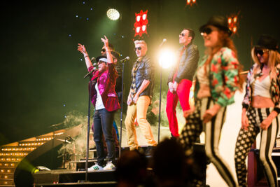 Tegen De Sterren Op Live 2015 deel 2, picture 9, photographed by Goele Bormans - FrontView Magazine