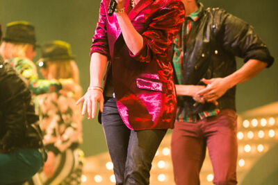 Tegen De Sterren Op Live 2015 deel 2, picture 12, photographed by Goele Bormans - FrontView Magazine