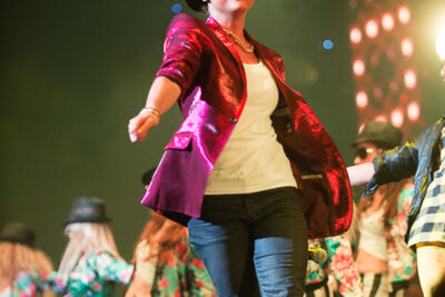 Tegen De Sterren Op Live 2015 deel 2, picture 16, photographed by Goele Bormans - FrontView Magazine