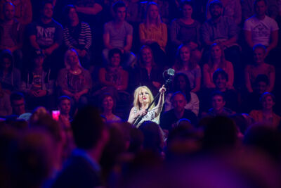 Tegen De Sterren Op Live 2015 deel 2, picture 18, photographed by Goele Bormans - FrontView Magazine