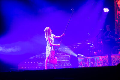 Tegen De Sterren Op Live 2015 deel 2, picture 20, photographed by Goele Bormans - FrontView Magazine