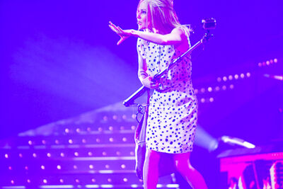 Tegen De Sterren Op Live 2015 deel 2, picture 22, photographed by Goele Bormans - FrontView Magazine