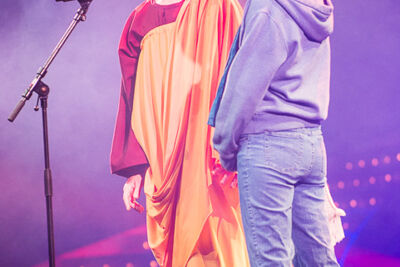 Tegen De Sterren Op Live 2015 deel 2, picture 23, photographed by Goele Bormans - FrontView Magazine