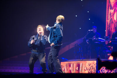 Tegen De Sterren Op Live 2015 deel 2, picture 31, photographed by Goele Bormans - FrontView Magazine