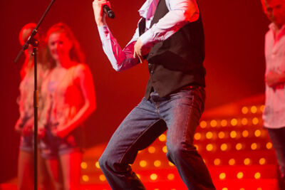 Tegen De Sterren Op Live 2015 deel 2, picture 36, photographed by Goele Bormans - FrontView Magazine