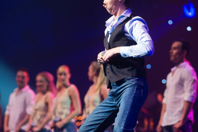 Tegen De Sterren Op Live 2015 deel 2, picture 38, photographed by Goele Bormans - FrontView Magazine