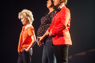 Tegen De Sterren Op Live 2015 deel 2, picture 43, photographed by Goele Bormans - FrontView Magazine
