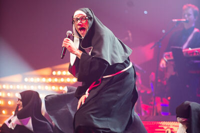 Tegen De Sterren Op Live 2015 deel 2, picture 49, photographed by Goele Bormans - FrontView Magazine