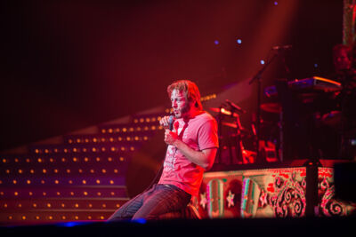 Tegen De Sterren Op Live 2015 deel 2, picture 51, photographed by Goele Bormans - FrontView Magazine