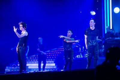 Tegen De Sterren Op Live 2015 deel 2, picture 52, photographed by Goele Bormans - FrontView Magazine