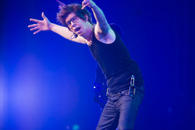 Tegen De Sterren Op Live 2015 deel 2, picture 58, photographed by Goele Bormans - FrontView Magazine