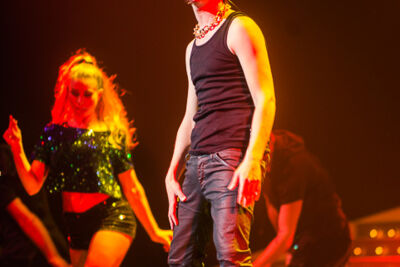 Tegen De Sterren Op Live 2015 deel 2, picture 60, photographed by Goele Bormans - FrontView Magazine