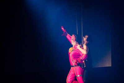 Tegen De Sterren Op Live 2015 deel 2, picture 66, photographed by Goele Bormans - FrontView Magazine