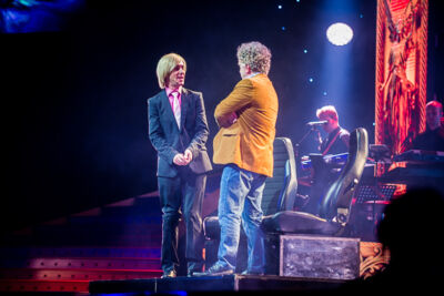 Tegen De Sterren Op Live 2015 deel 2, picture 67, photographed by Goele Bormans - FrontView Magazine