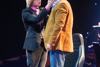 Tegen De Sterren Op Live 2015 deel 2, picture 69, photographed by Goele Bormans - FrontView Magazine