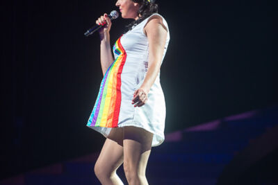 Tegen De Sterren Op Live 2015 deel 2, picture 72, photographed by Goele Bormans - FrontView Magazine