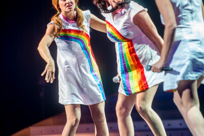 Tegen De Sterren Op Live 2015 deel 2, picture 74, photographed by Goele Bormans - FrontView Magazine