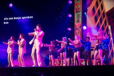 Tegen De Sterren Op Live 2015 deel 2, picture 76, photographed by Goele Bormans - FrontView Magazine