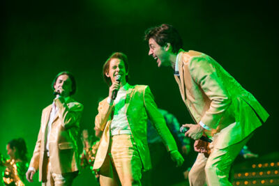 Tegen De Sterren Op Live 2015 deel 2, picture 77, photographed by Goele Bormans - FrontView Magazine