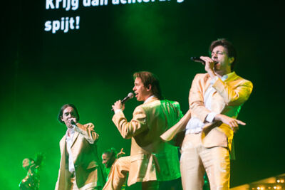 Tegen De Sterren Op Live 2015 deel 2, picture 78, photographed by Goele Bormans - FrontView Magazine