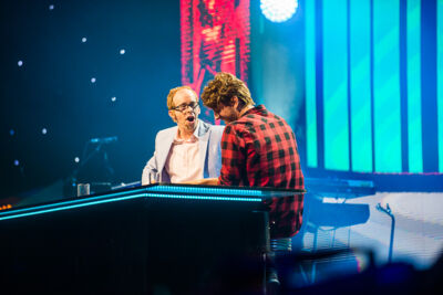 Tegen De Sterren Op Live 2015 deel 2, picture 83, photographed by Goele Bormans - FrontView Magazine