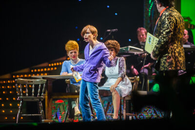 Tegen De Sterren Op Live 2015 deel 2, picture 88, photographed by Goele Bormans - FrontView Magazine
