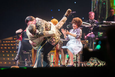 Tegen De Sterren Op Live 2015 deel 2, picture 90, photographed by Goele Bormans - FrontView Magazine