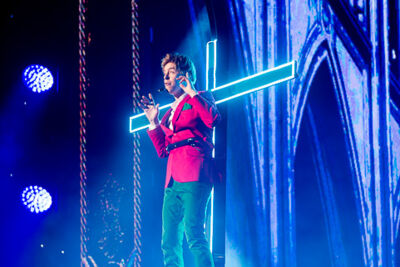 Tegen De Sterren Op Live 2015 deel 2, picture 93, photographed by Goele Bormans - FrontView Magazine