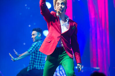 Tegen De Sterren Op Live 2015 deel 2, picture 94, photographed by Goele Bormans - FrontView Magazine