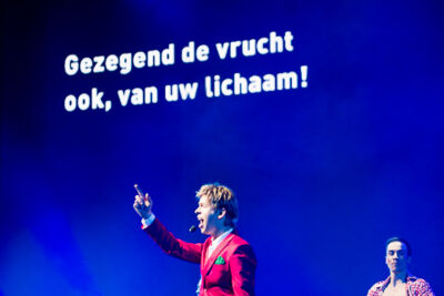 Tegen De Sterren Op Live 2015 deel 2, picture 95, photographed by Goele Bormans - FrontView Magazine