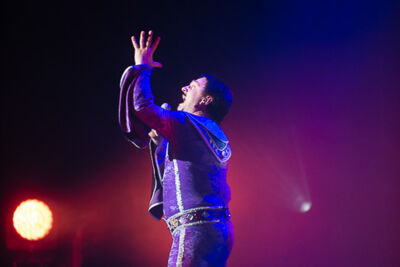Tegen De Sterren Op Live 2015 deel 2, picture 98, photographed by Goele Bormans - FrontView Magazine