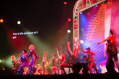 Tegen De Sterren Op Live 2015 deel 2, picture 100, photographed by Goele Bormans - FrontView Magazine