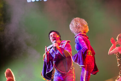 Tegen De Sterren Op Live 2015 deel 2, picture 102, photographed by Goele Bormans - FrontView Magazine