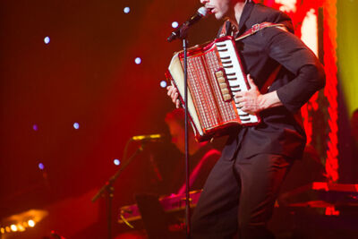 Tegen De Sterren Op Live 2015 deel 2, picture 110, photographed by Goele Bormans - FrontView Magazine